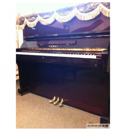 Đàn piano cơ Kawai KU3D
